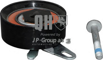 JP GROUP 1112204909 -  Натяжной ролик, ремень ГРМ